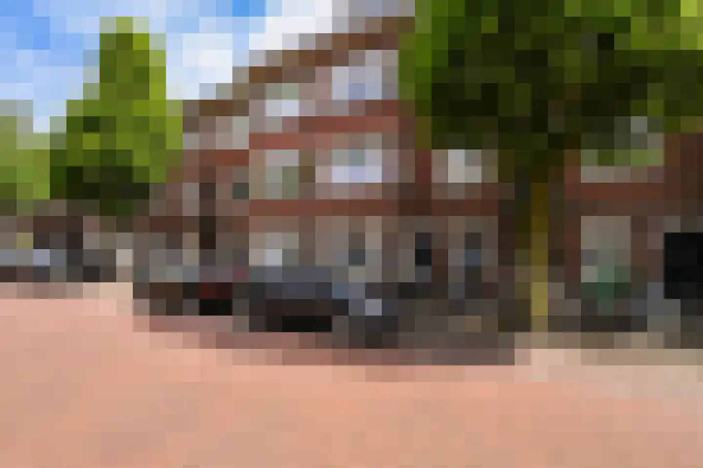 Stuyvesantstraat 319 in Den Haag