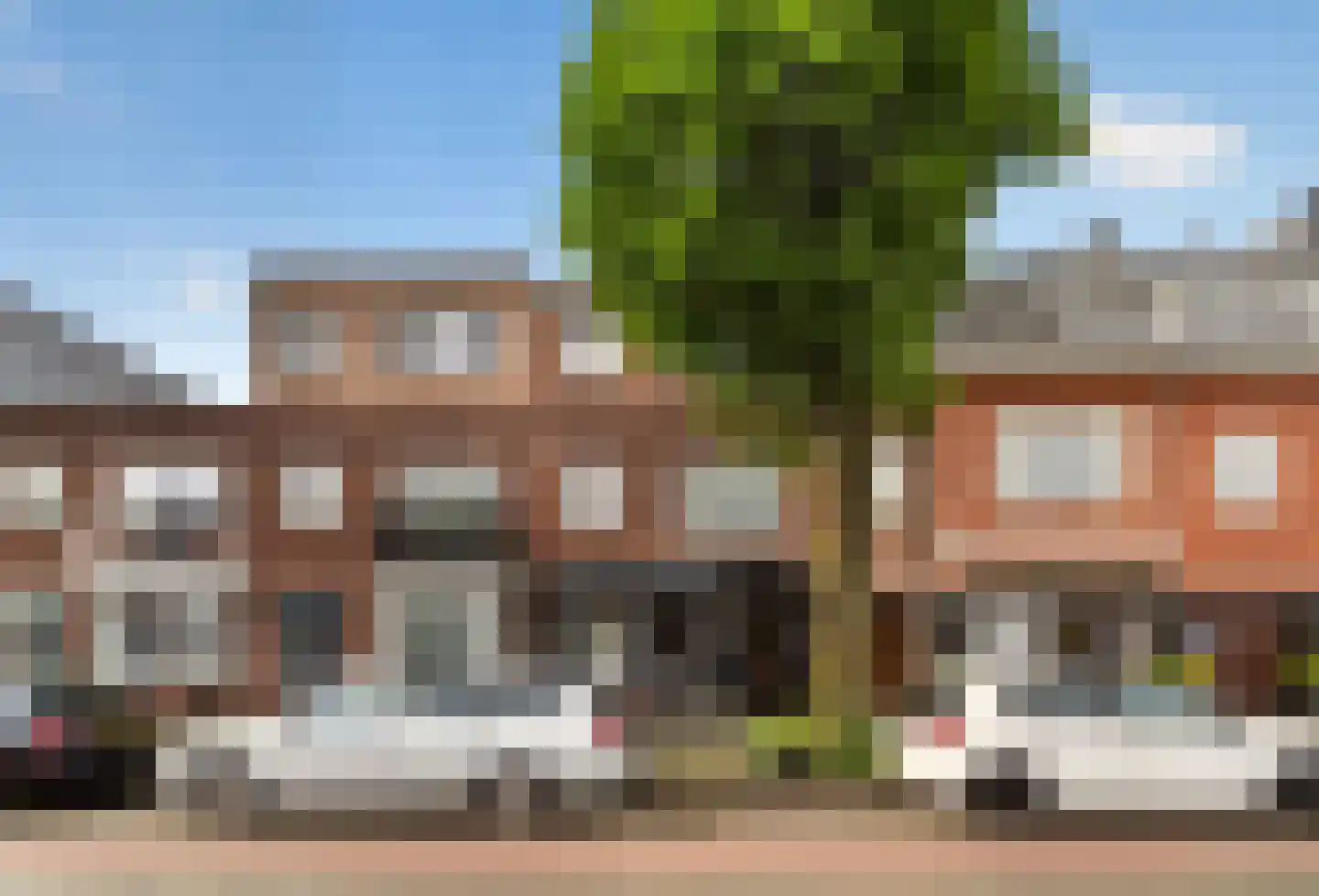 Stuyvesantstraat 63 Haarlem