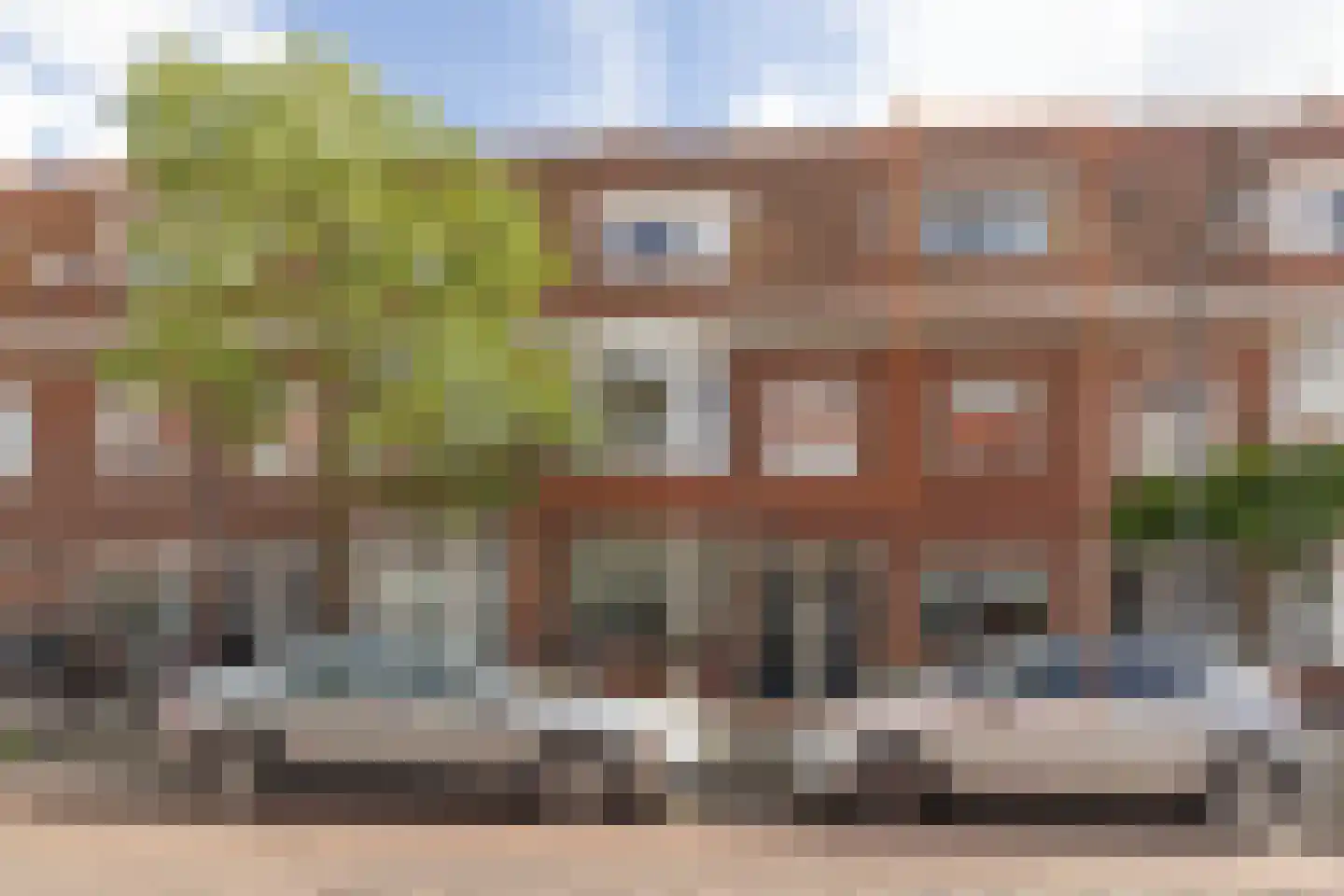 Stuyvesantstraat 83 ZW Haarlem