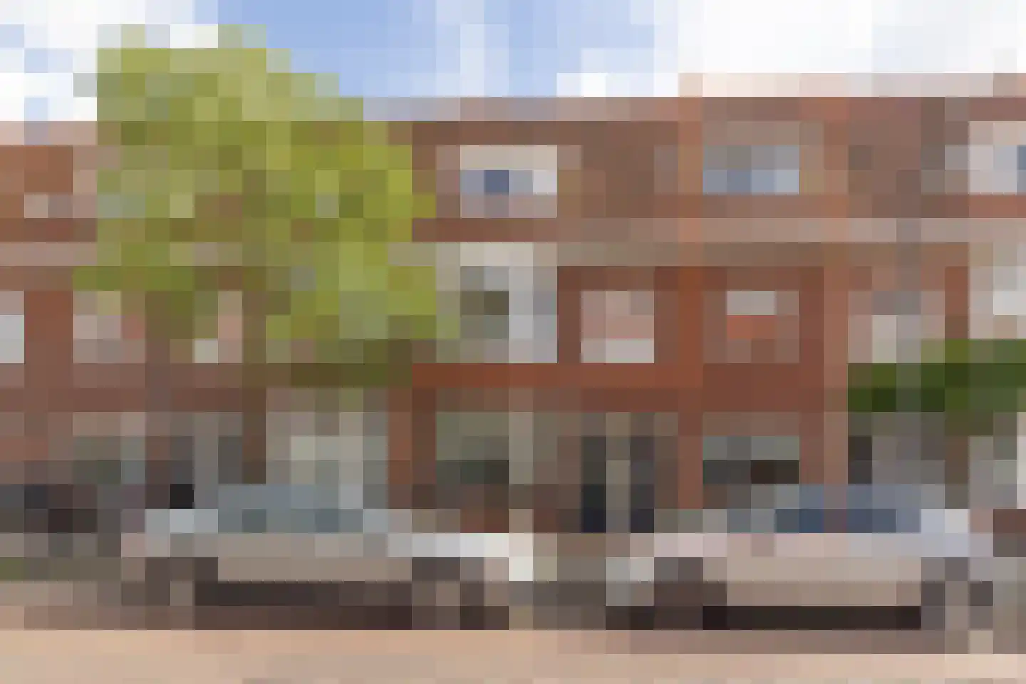 Stuyvesantstraat 83 ZW Haarlem
