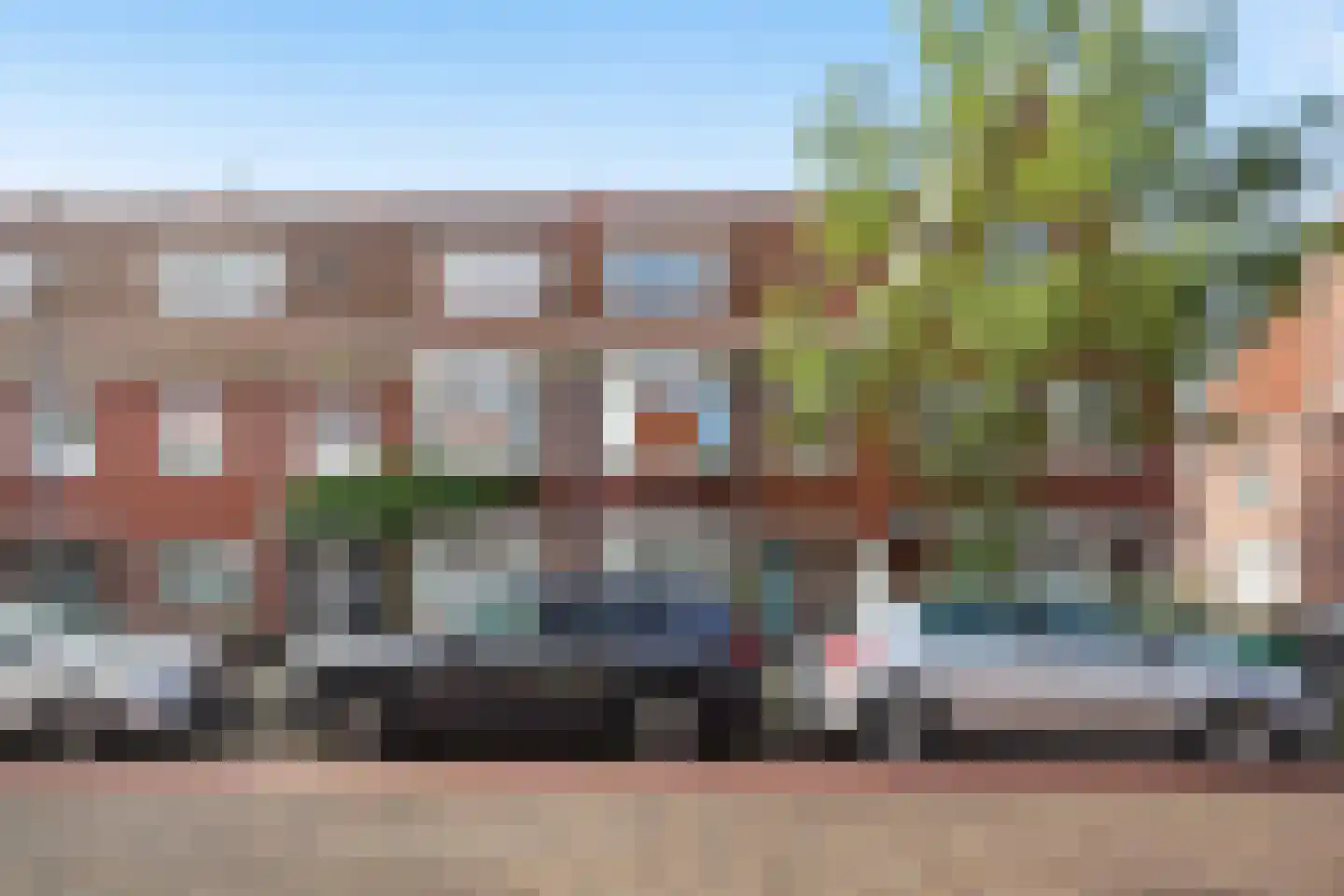 Stuyvesantstraat 87 ZW Haarlem foto 3