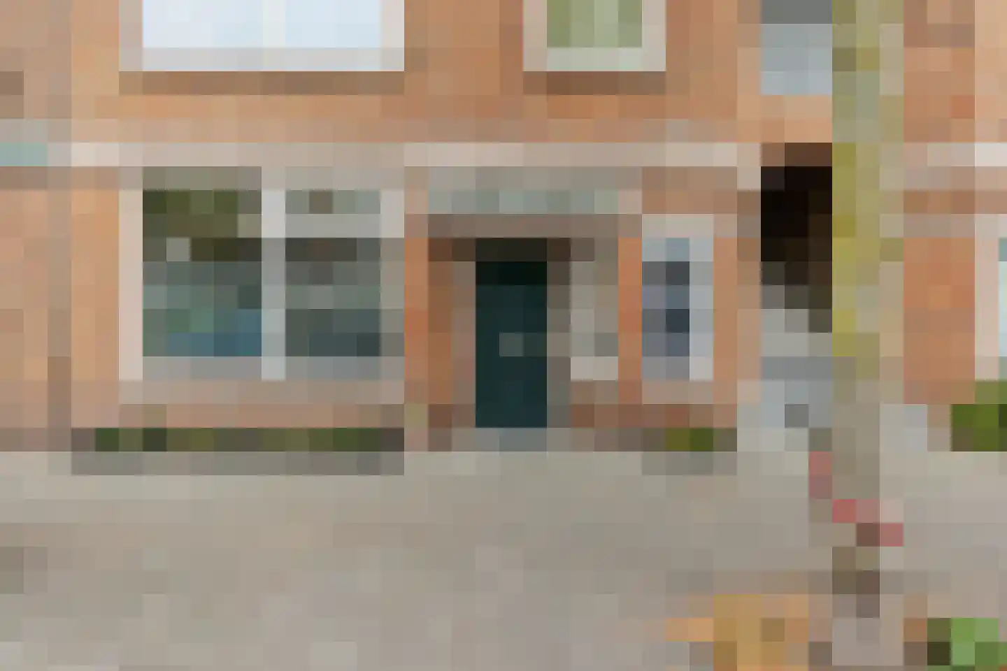 Stuyvesantstraat 89 Den Haag
