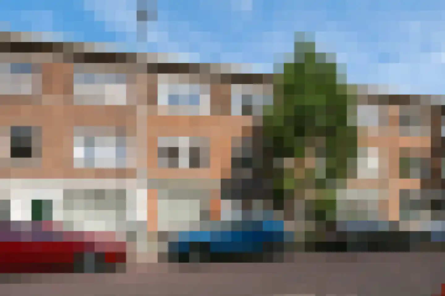 Stuyvesantstraat 97 in Den Haag