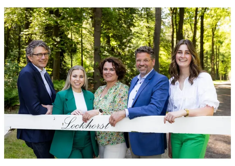 Kantoor foto van Succesmakelaars & financieel adviseurs