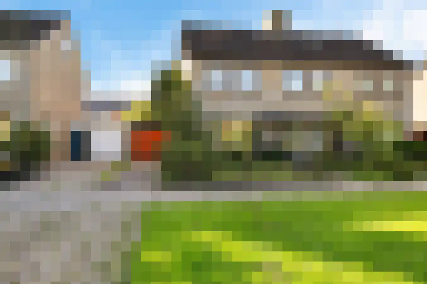 Súd Ie 38 Dokkum foto 2