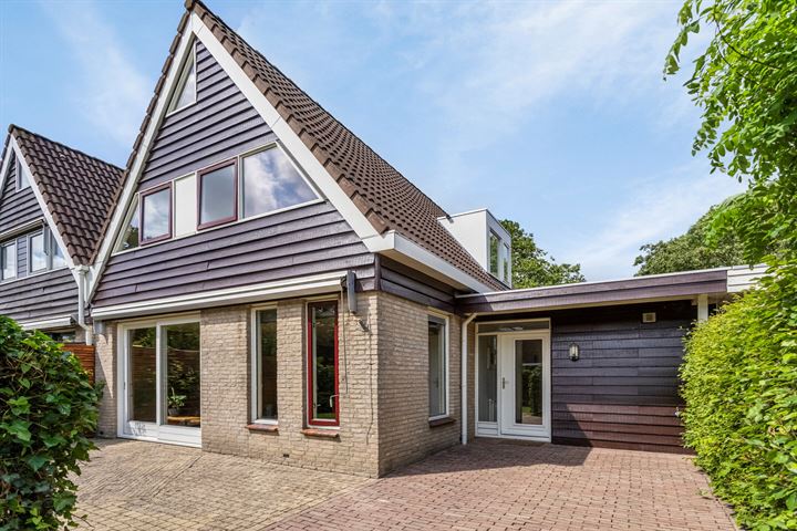 Photo de la maison Suder Spaerlân 18, Gytsjerk