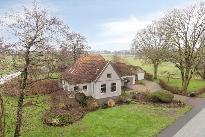 Suderein 18 in Tytsjerk