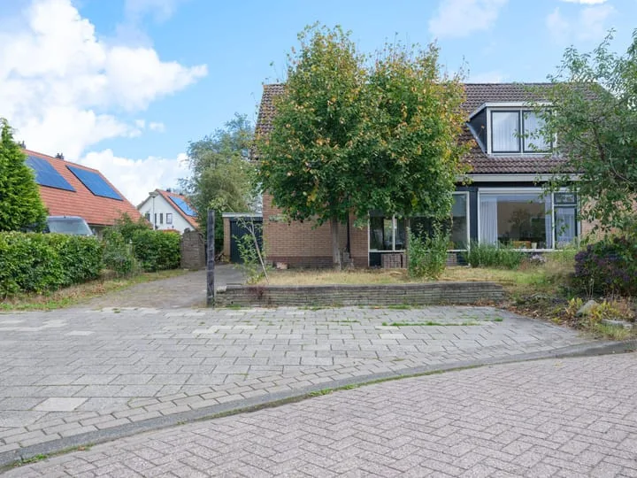 Suderom 41 Boornbergum thumbnail 5
