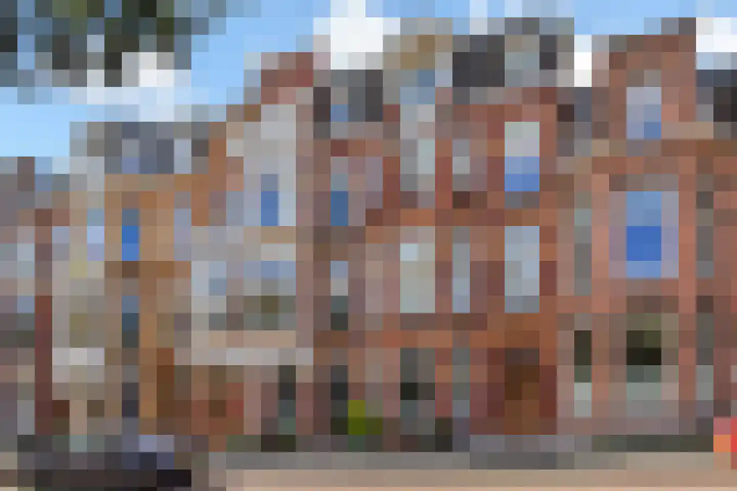 Suezkade 158 Den Haag