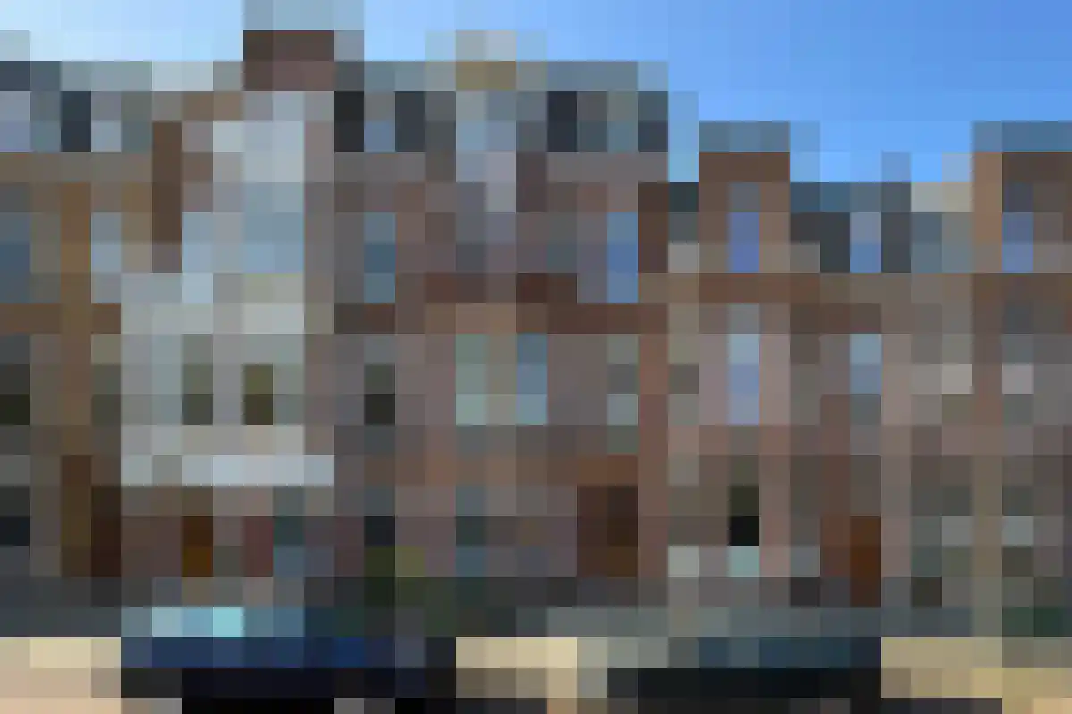 Suezkade 159 in Den Haag