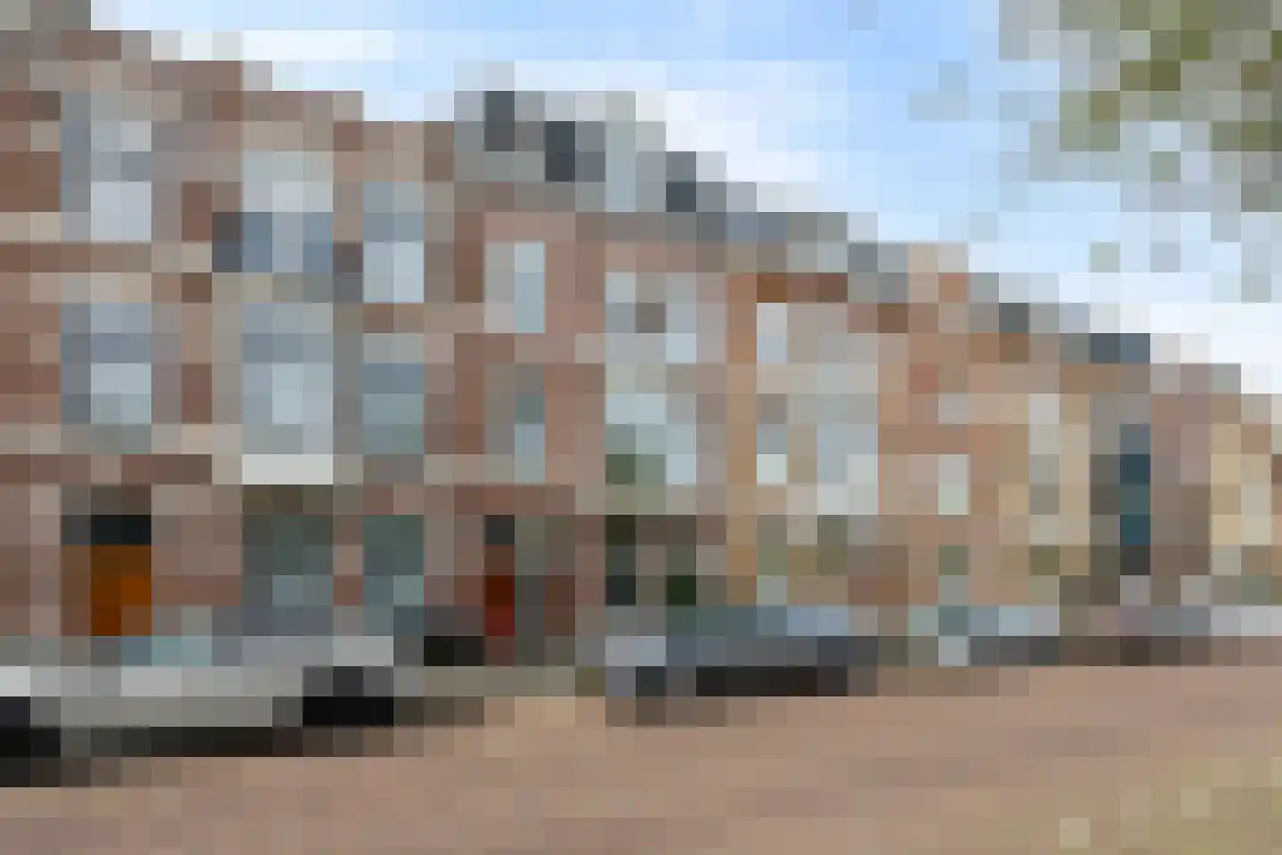 Suezkade 174 Den Haag