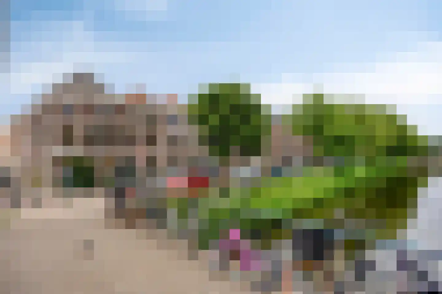 Suezkade 4 Den Haag