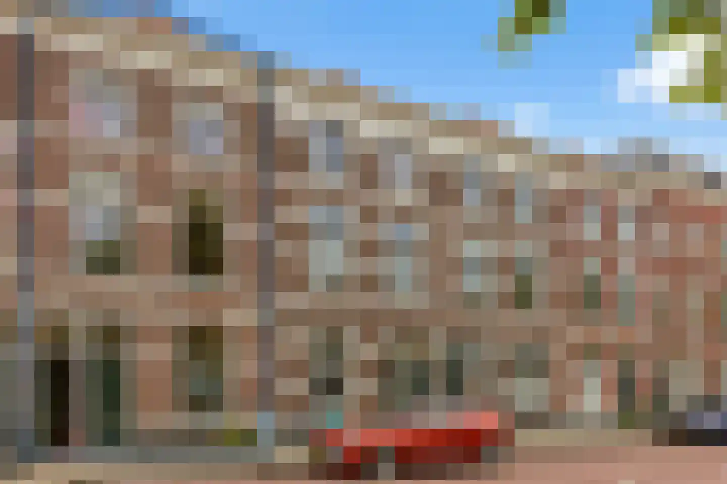 Suezkade 4 Den Haag