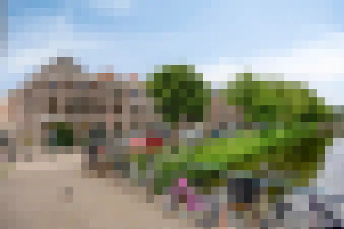 Suezkade 4 Den Haag