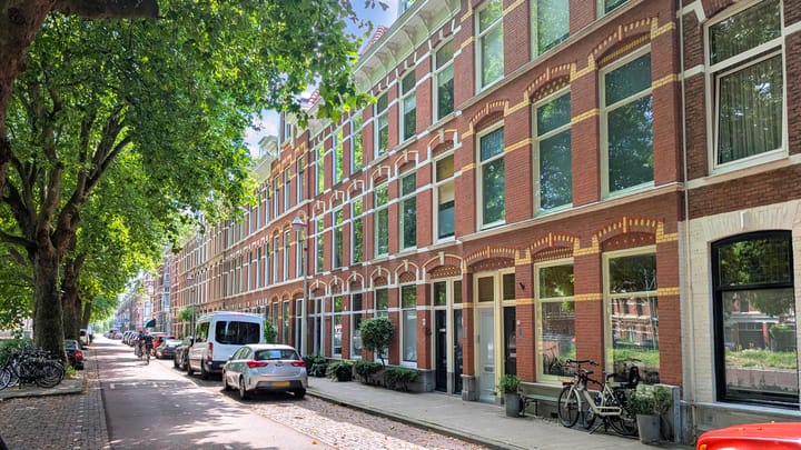 Suezkade 72 in 's-Gravenhage photo