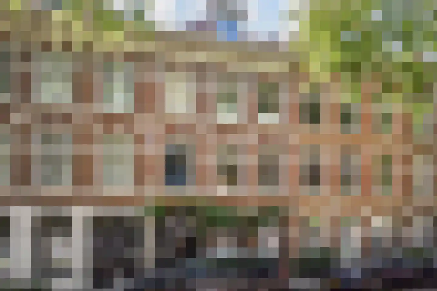 Suezkade 75 in Den Haag