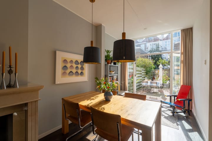 Suezkade 93 in 's-Gravenhage photo