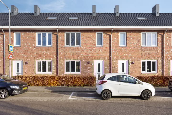 Suikerdoossingel 21 in Maasbracht foto