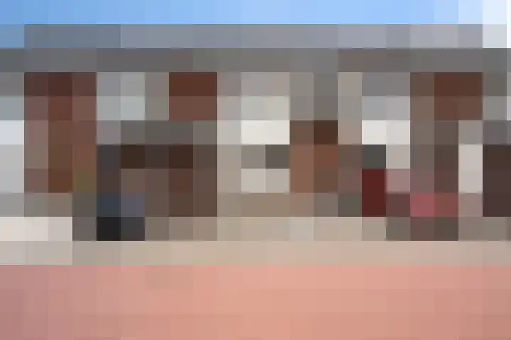 Suikerpeer 107 in Boskoop