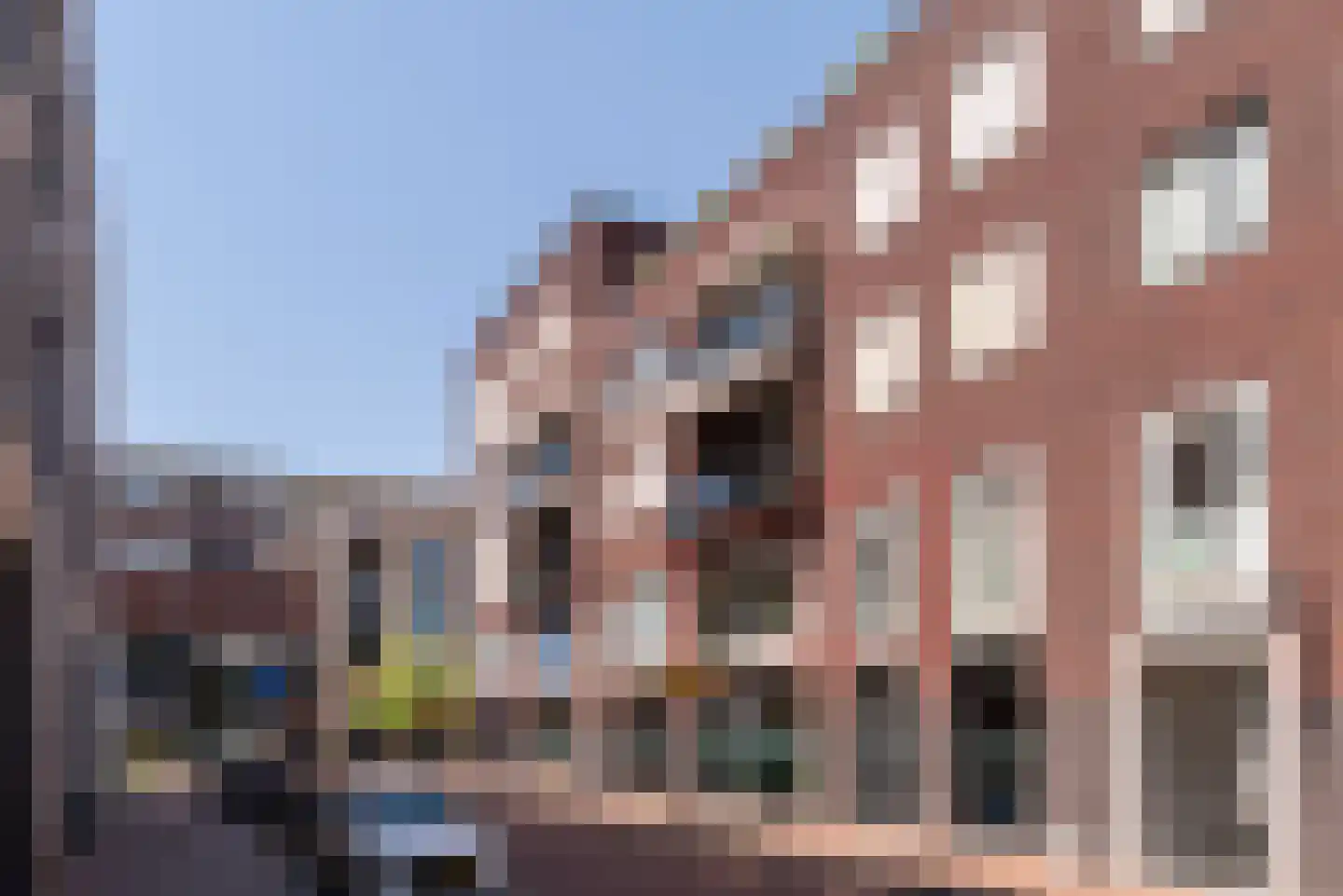 Suikervat 5 in Veenendaal