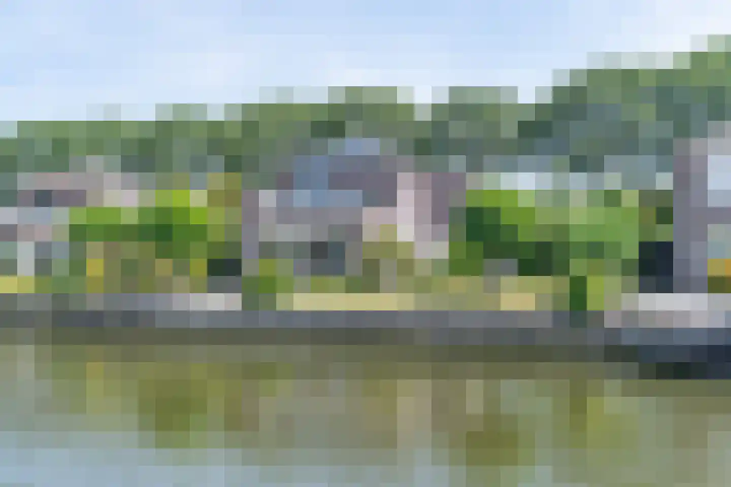 Suisendijk 14 15 Oude-Tonge