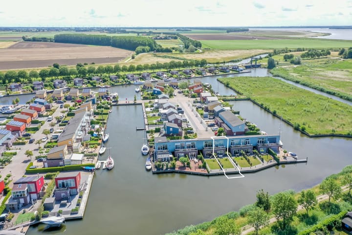 Suisendijk 14-78 in Oude-Tonge photo