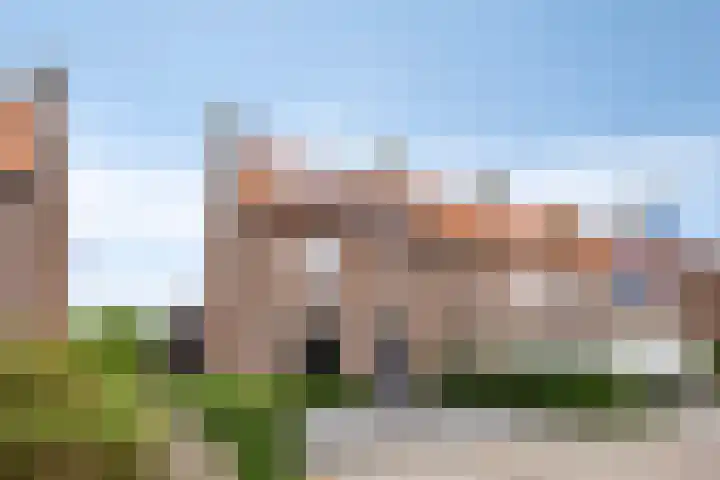 Suitbertusstraat 13 in Oudheusden