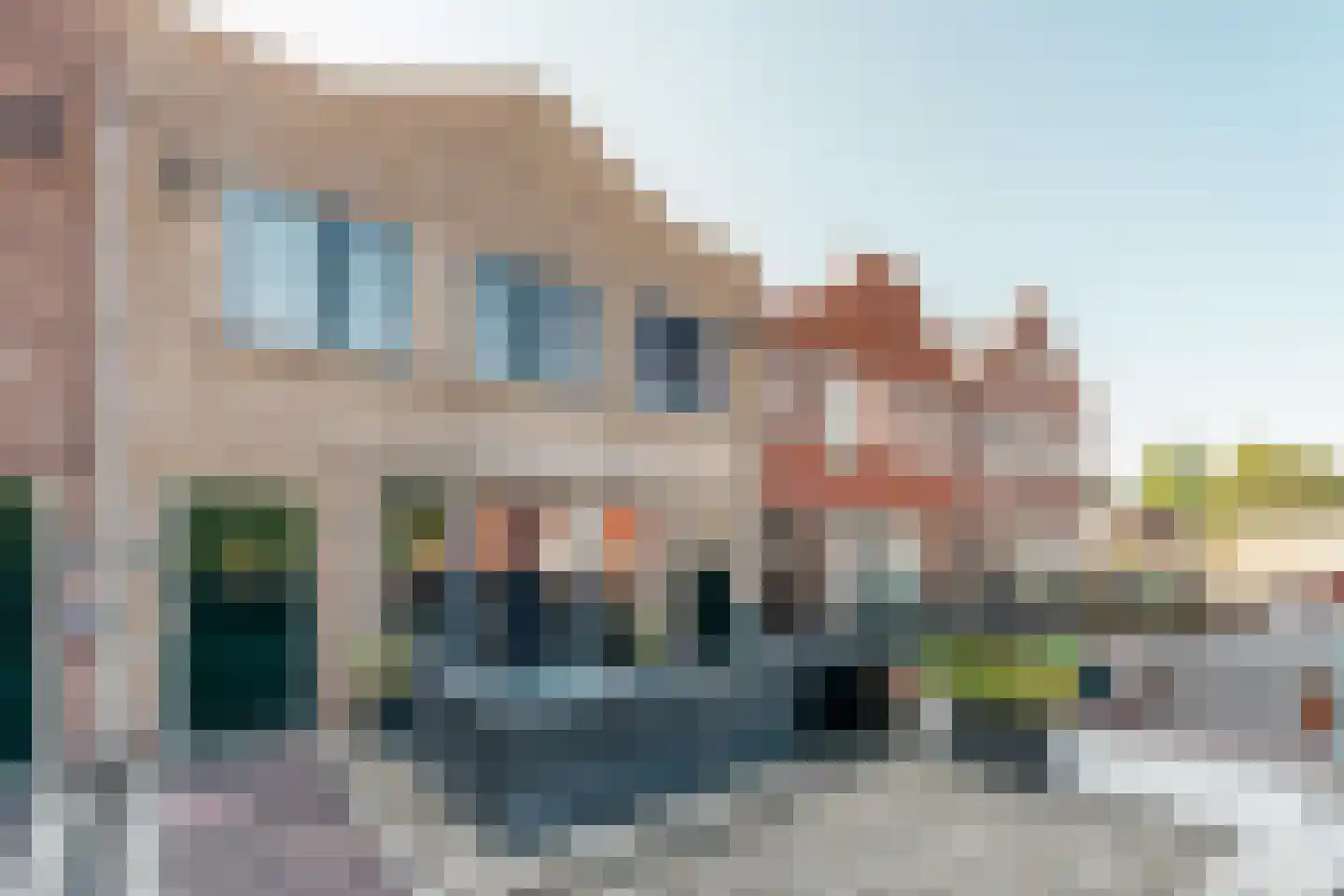 Sulky 10 in Nootdorp