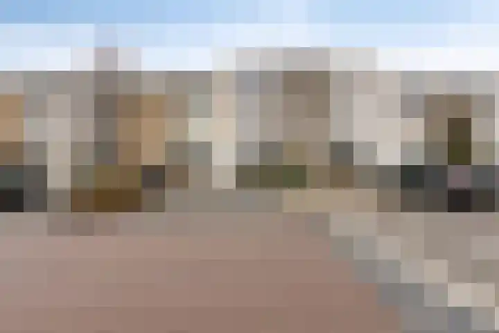 Sullivanlijn 24 in Zoetermeer