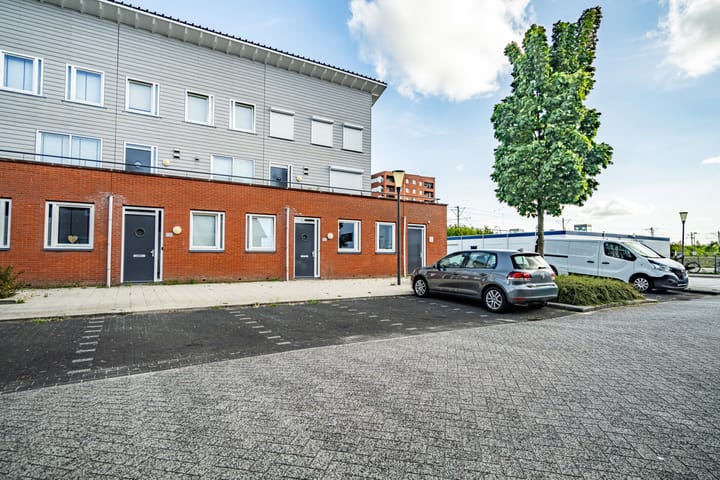 Sumatra 102 in Zoetermeer Foto