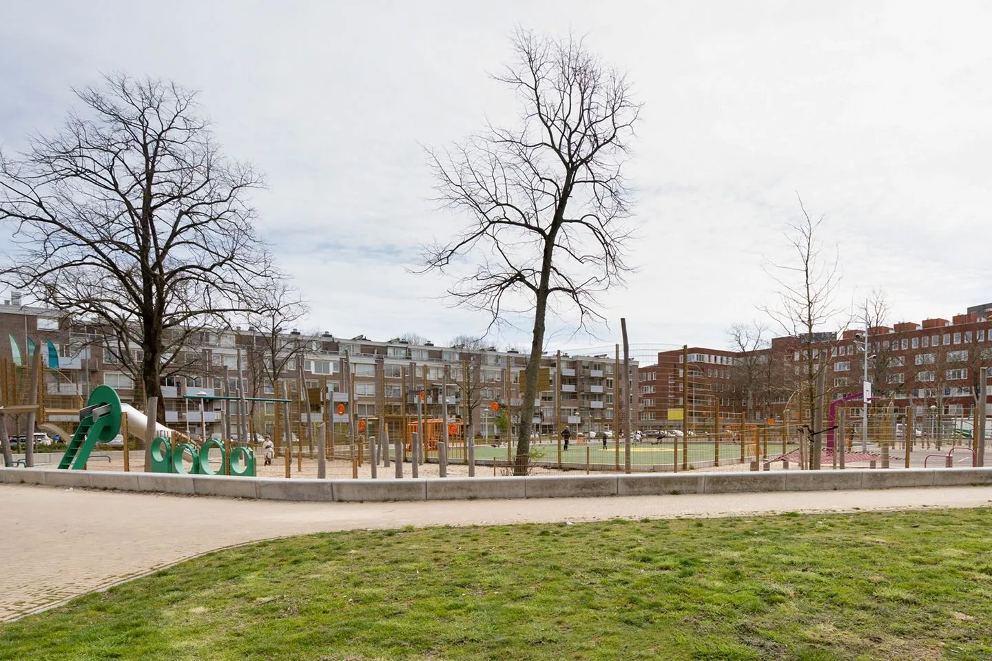 Sumatraplantsoen 21 D Amsterdam thumbnail 18