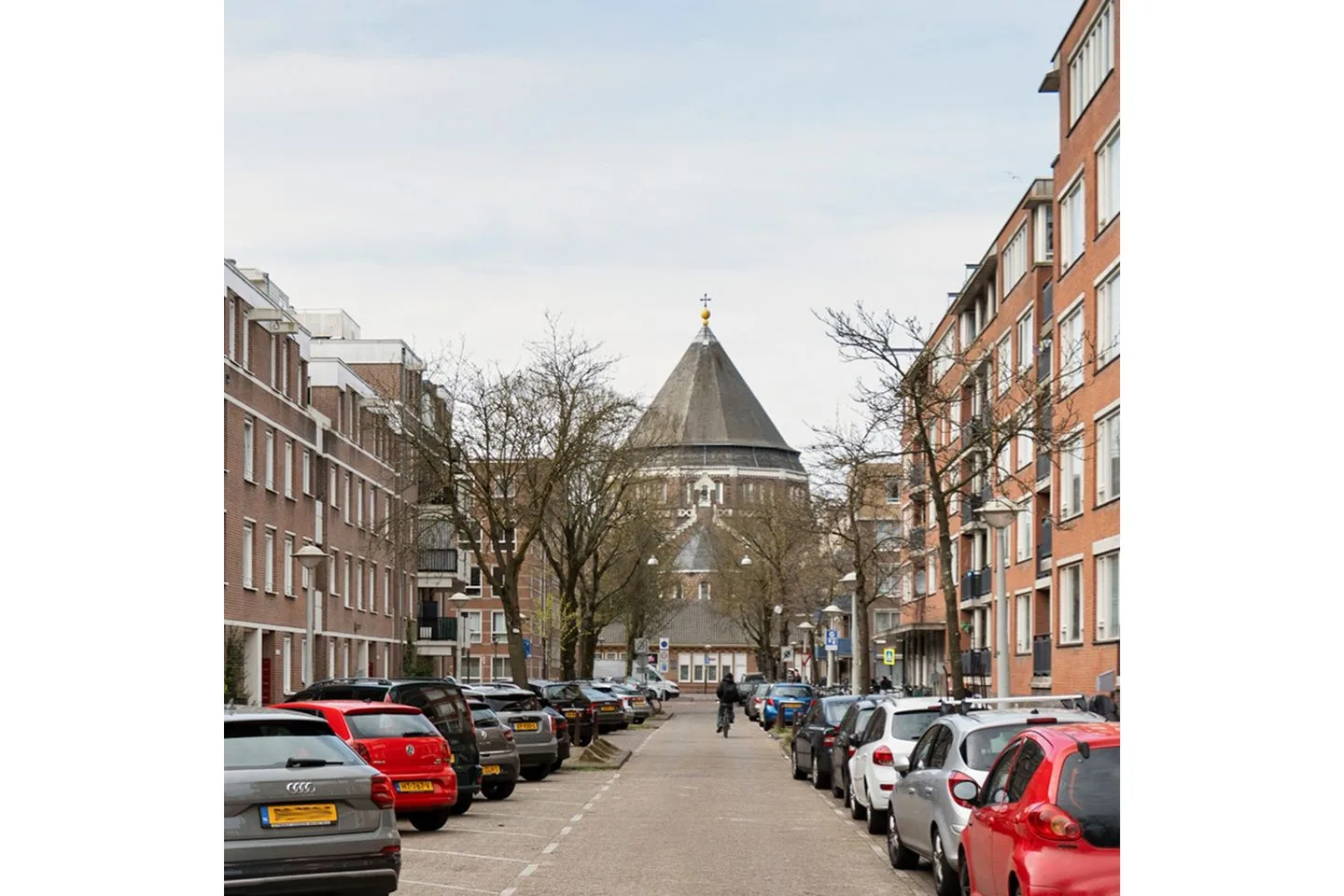 Sumatraplantsoen 21 D Amsterdam thumbnail 19