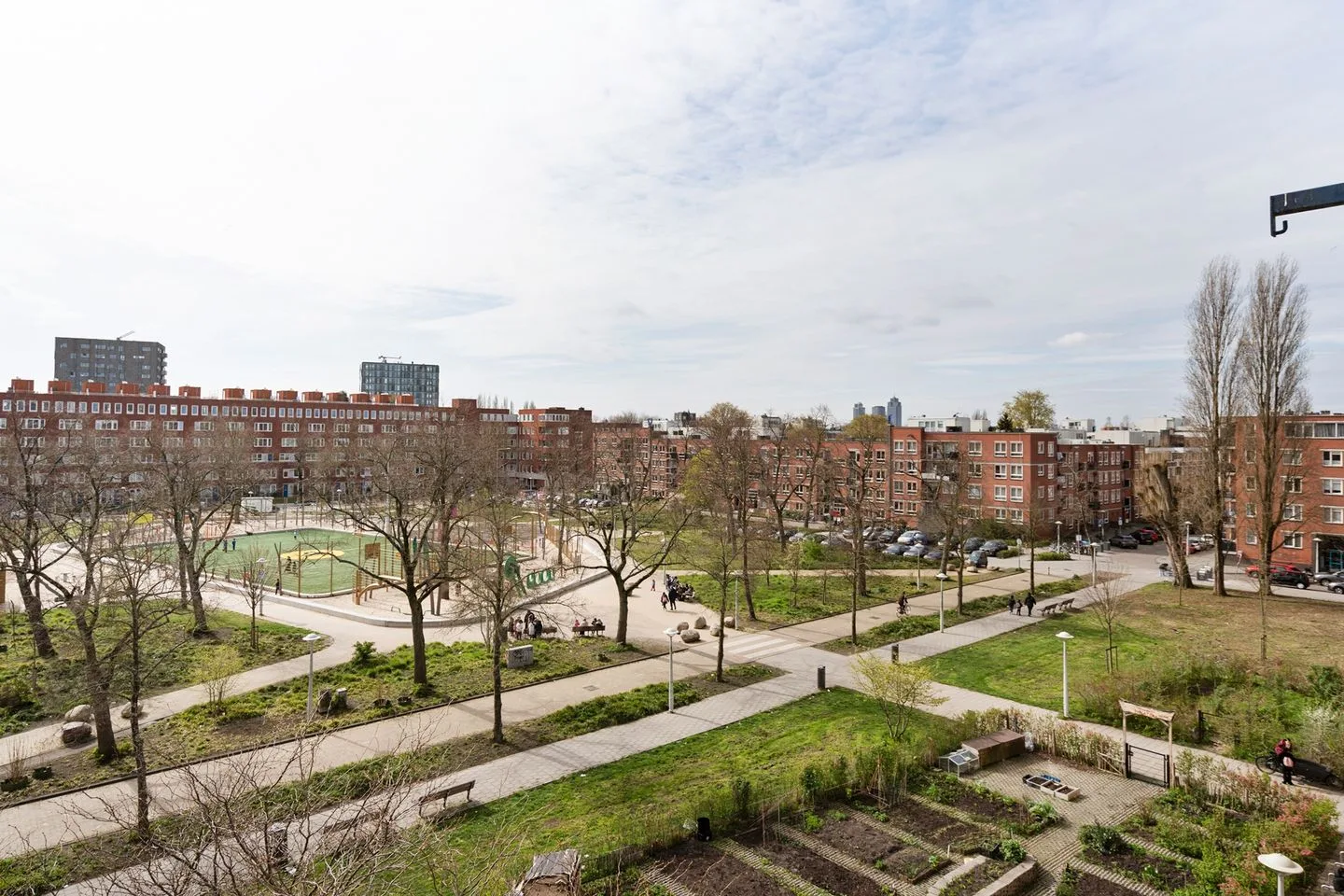 Sumatraplantsoen 21 D Amsterdam thumbnail 4