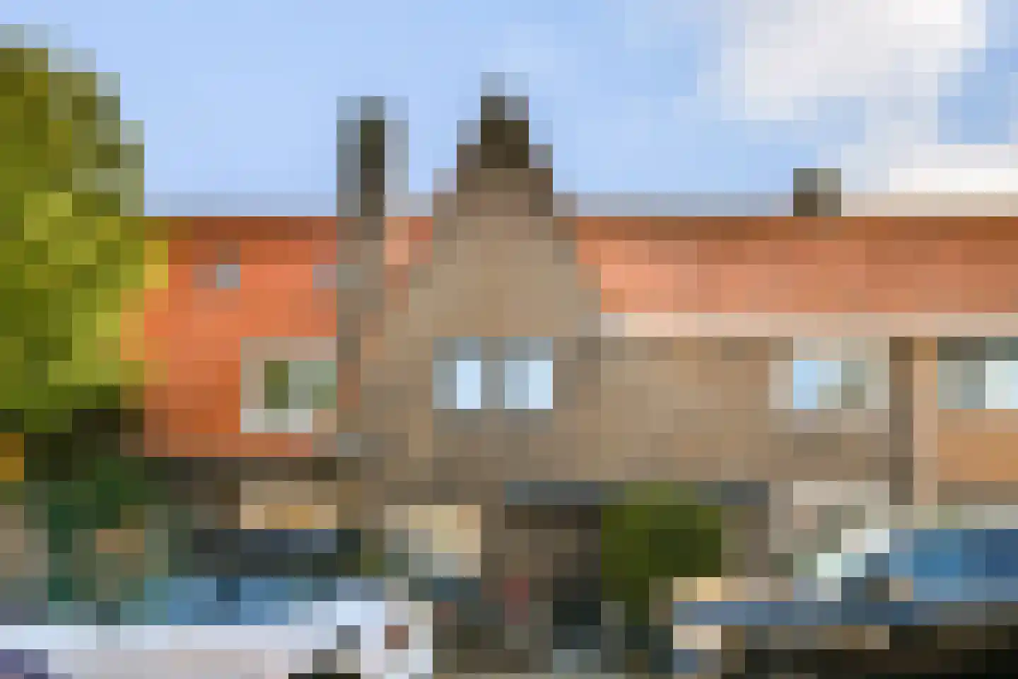 Sumatrastraat 12 Oegstgeest