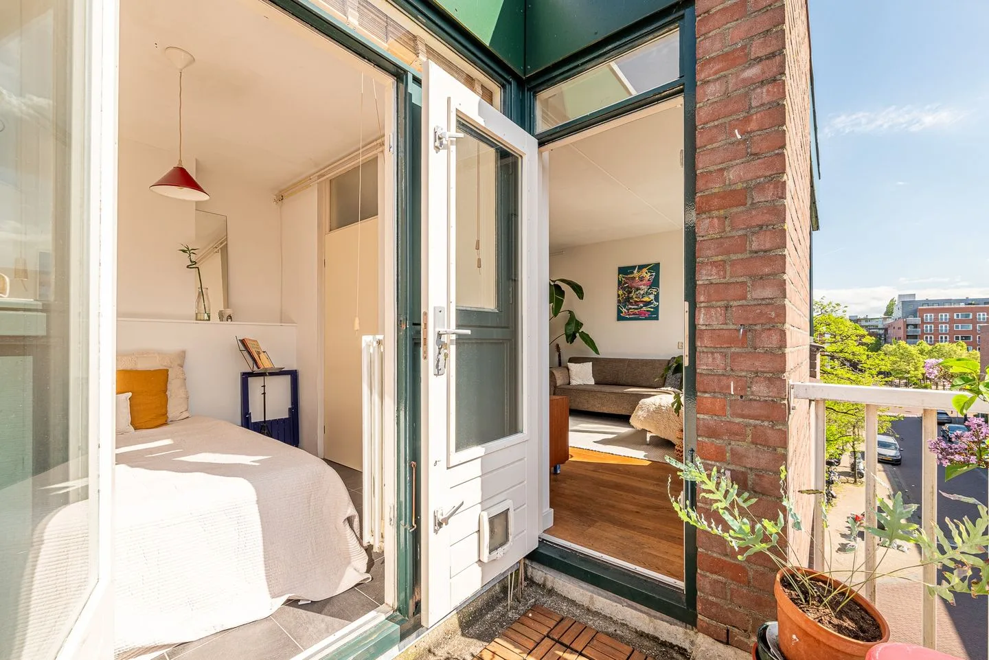 Sumatrastraat 127 C Amsterdam thumbnail 20