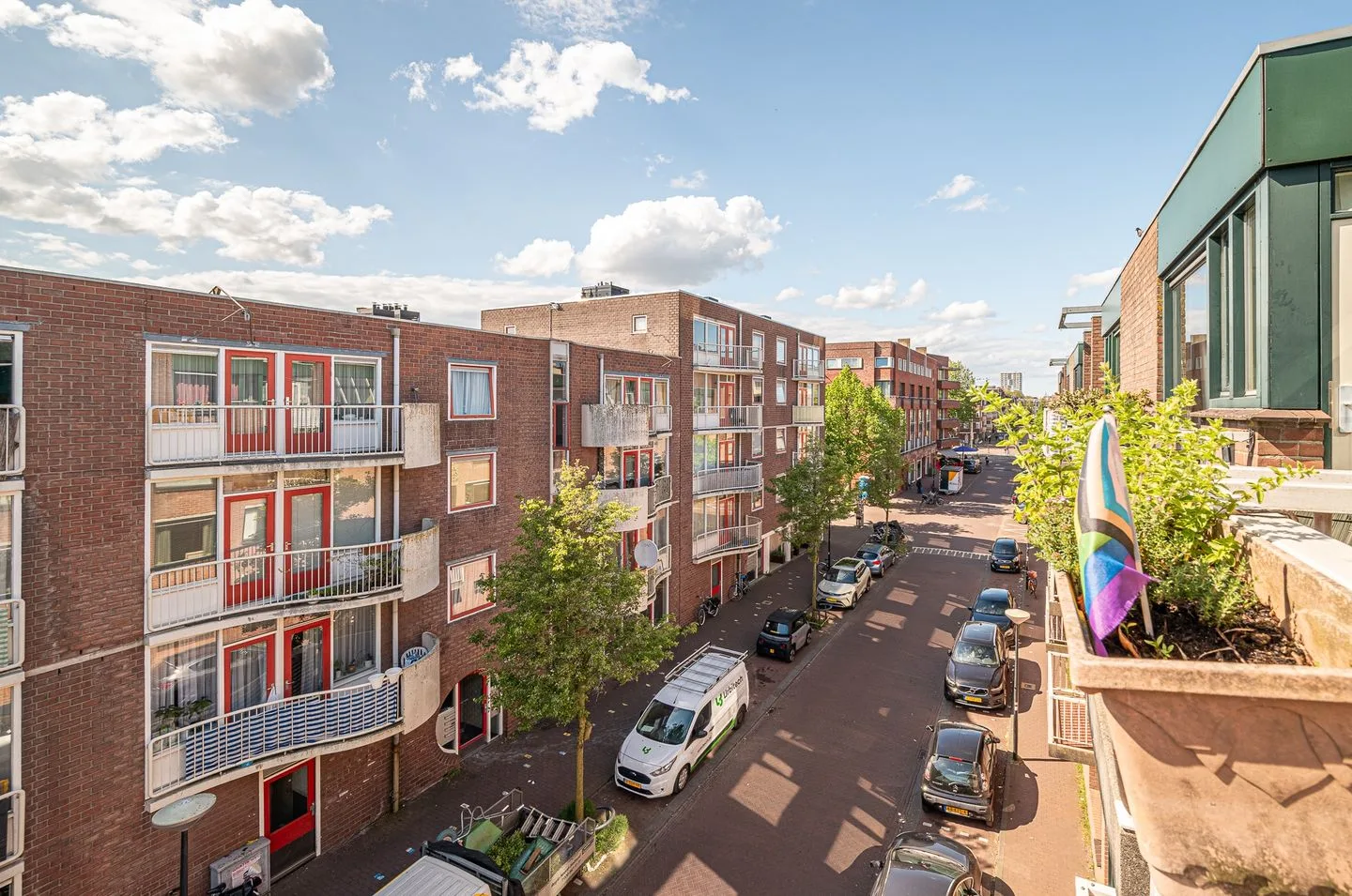 Sumatrastraat 127 C Amsterdam thumbnail 21
