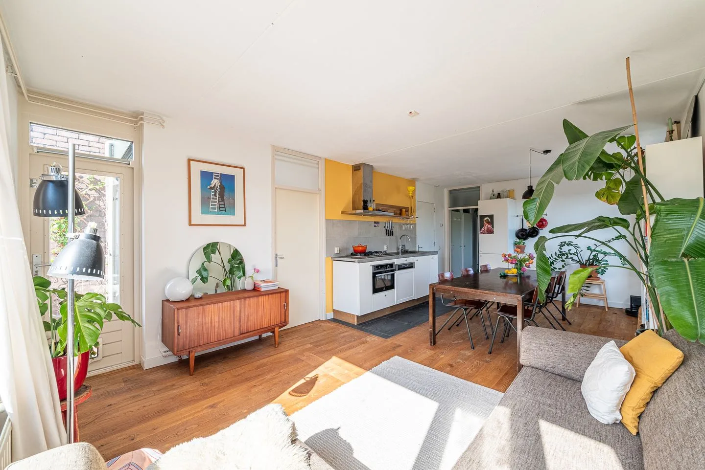 Sumatrastraat 127 C Amsterdam thumbnail 4