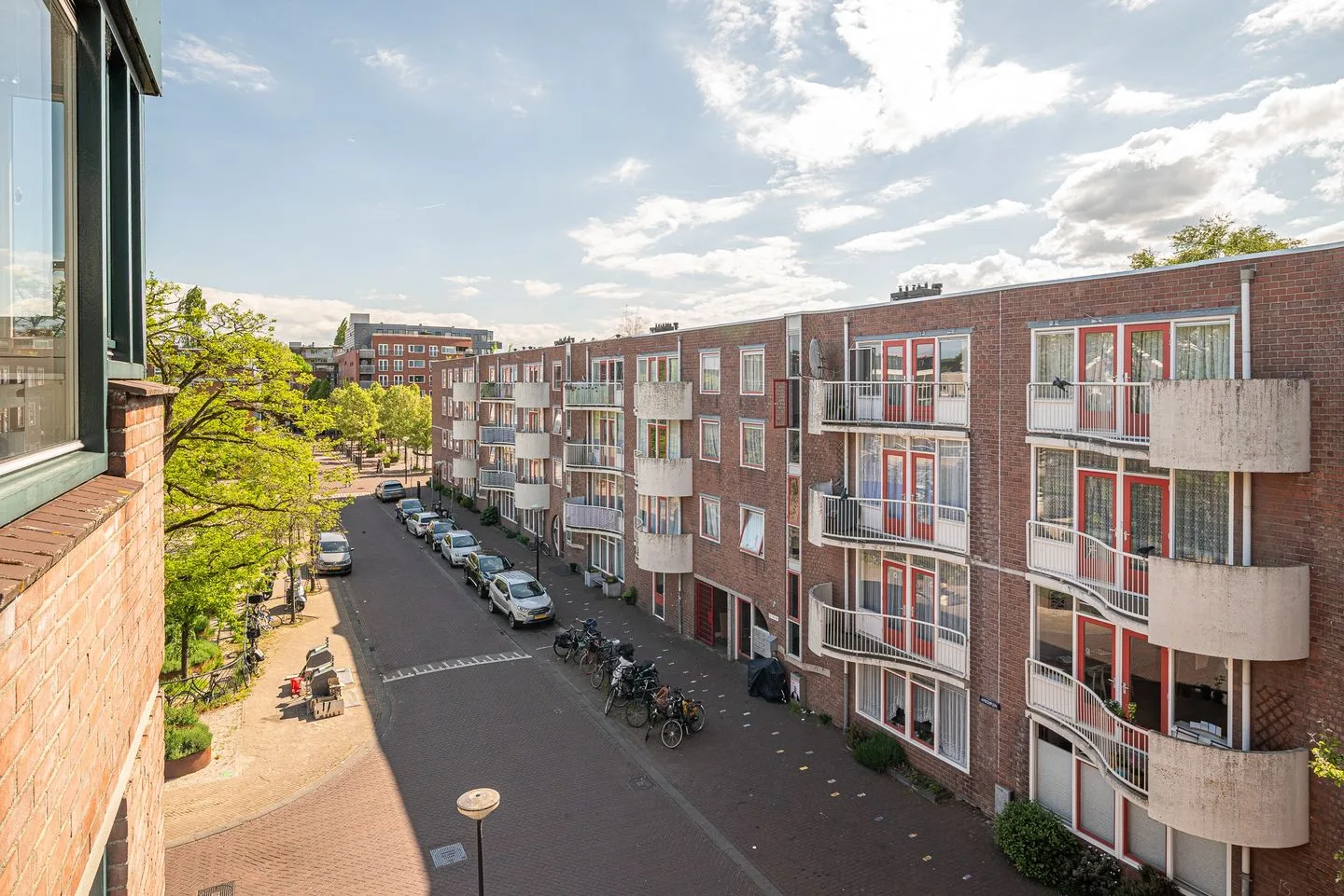 Sumatrastraat 127 C Amsterdam thumbnail 7