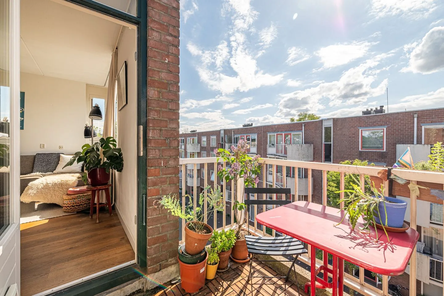 Sumatrastraat 127 C Amsterdam thumbnail 8