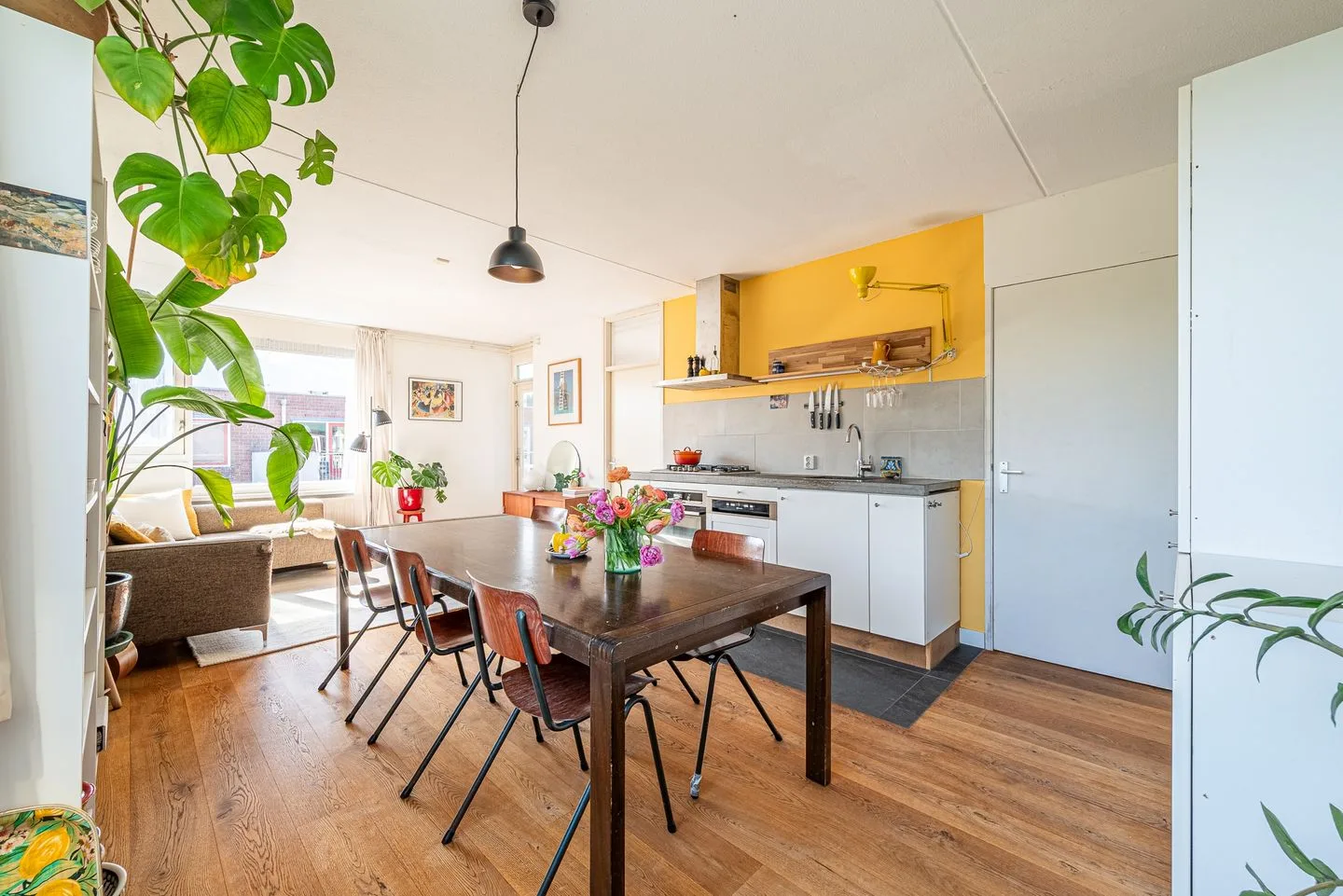 Sumatrastraat 127 C Amsterdam thumbnail 9