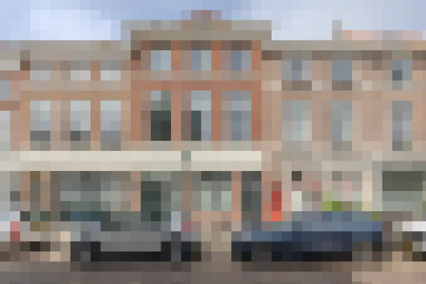 Sumatrastraat 214 A in Den Haag
