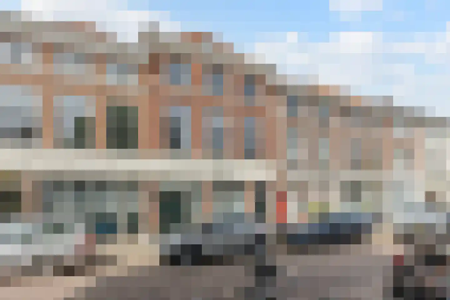 Sumatrastraat 214 A Den Haag