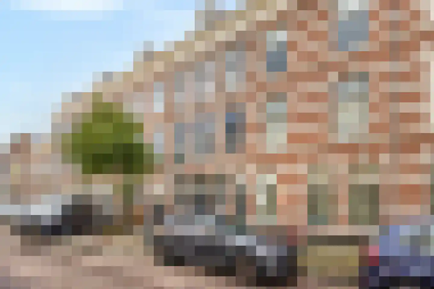 Sumatrastraat 223 in Den Haag