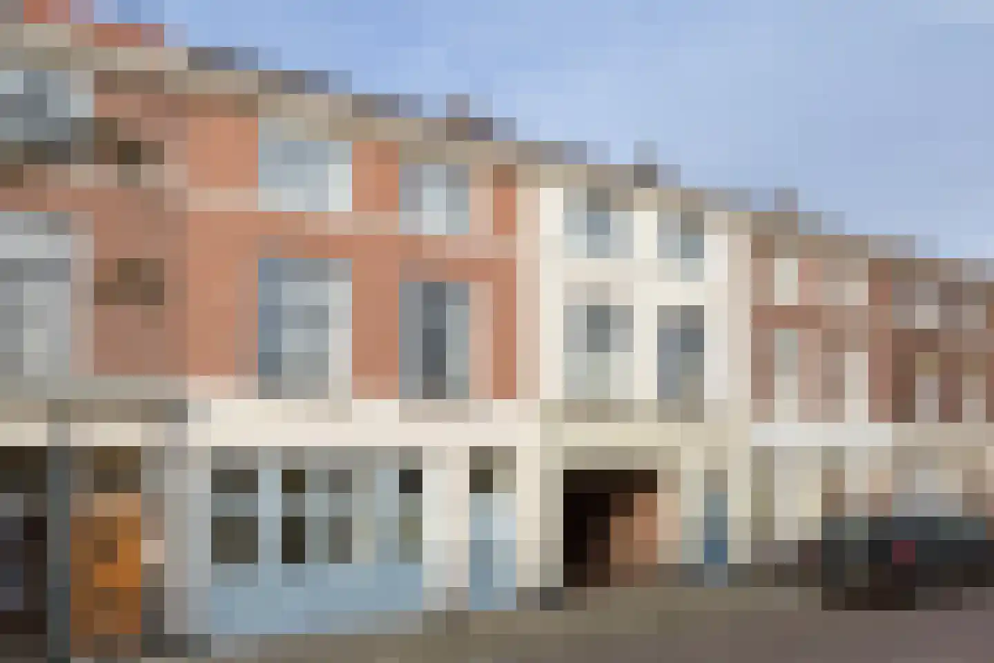 Sumatrastraat 228 in Den Haag