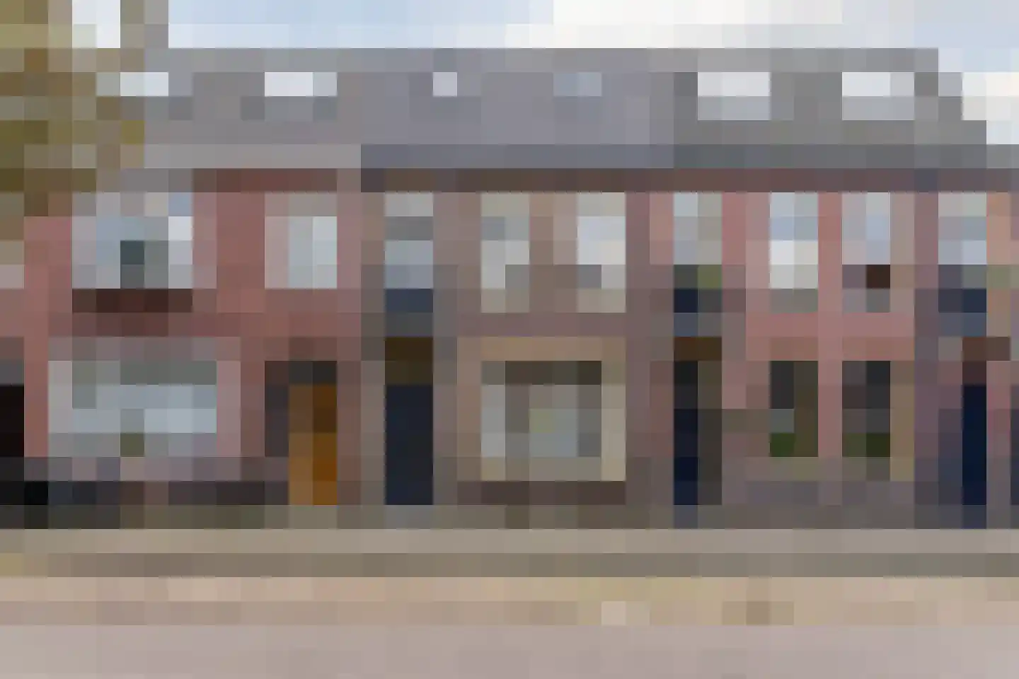 Sumatrastraat 24 Tilburg