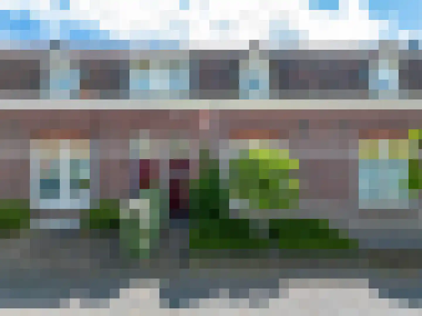 Sumatrastraat 30 in Baarn