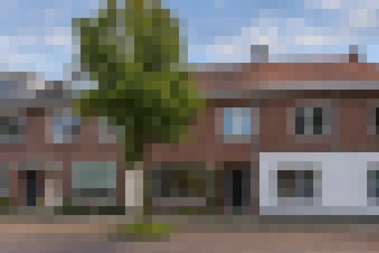 Sumatrastraat 40 Tilburg foto 2