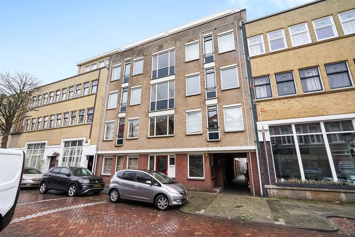 Photo de la maison Sumatrastraat 41A, 's-Gravenhage