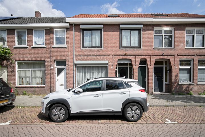 Sumatrastraat 47 dans Tilburg photo