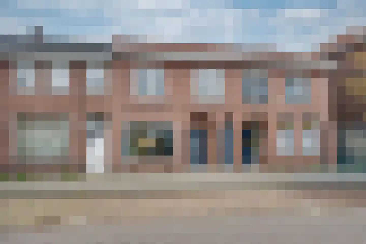 Sumatrastraat 47 Tilburg